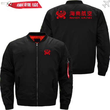 HAINAN AIRLINE JACKET